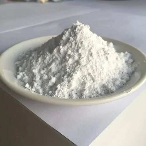 Rutile TiO₂ Paper Grade